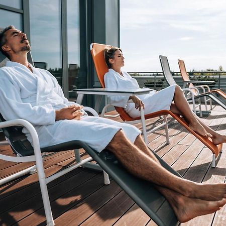 Thermal Hotel Balance Ленті Екстер'єр фото