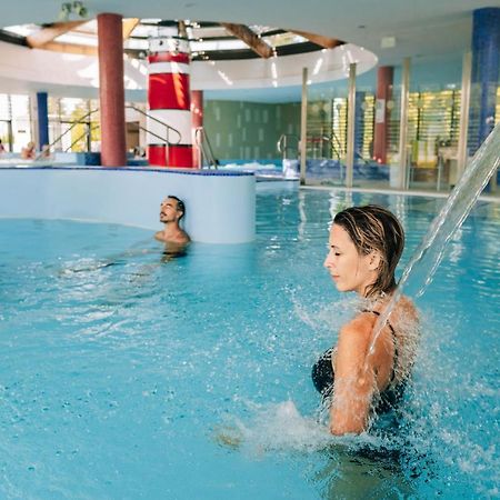 Thermal Hotel Balance Ленті Екстер'єр фото