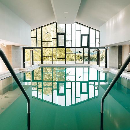 Thermal Hotel Balance Ленті Екстер'єр фото