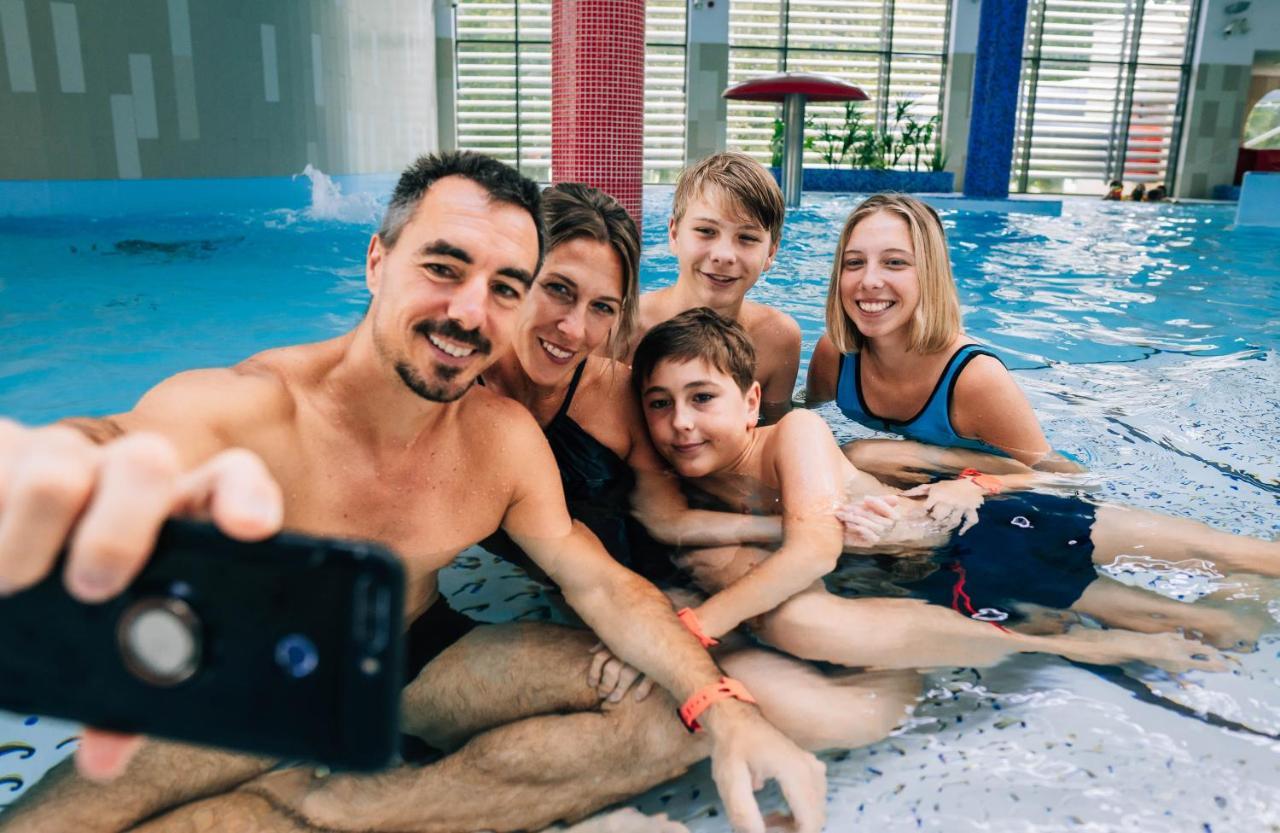 Thermal Hotel Balance Ленті Екстер'єр фото