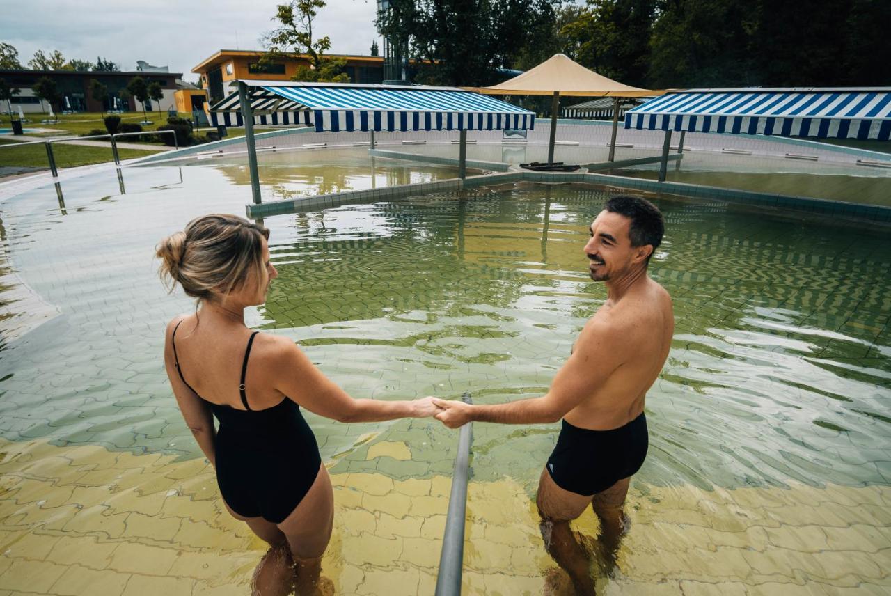 Thermal Hotel Balance Ленті Екстер'єр фото