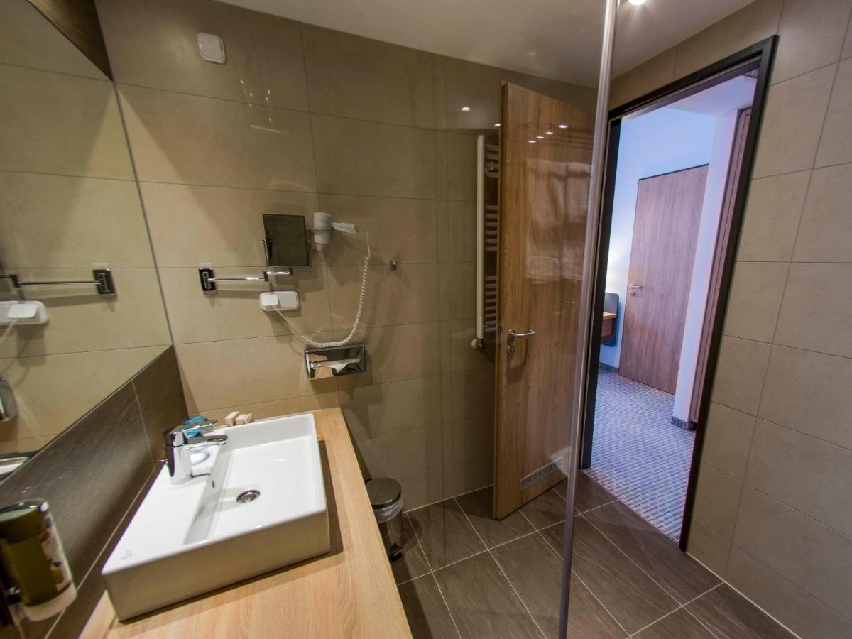 Thermal Hotel Balance Ленті Екстер'єр фото