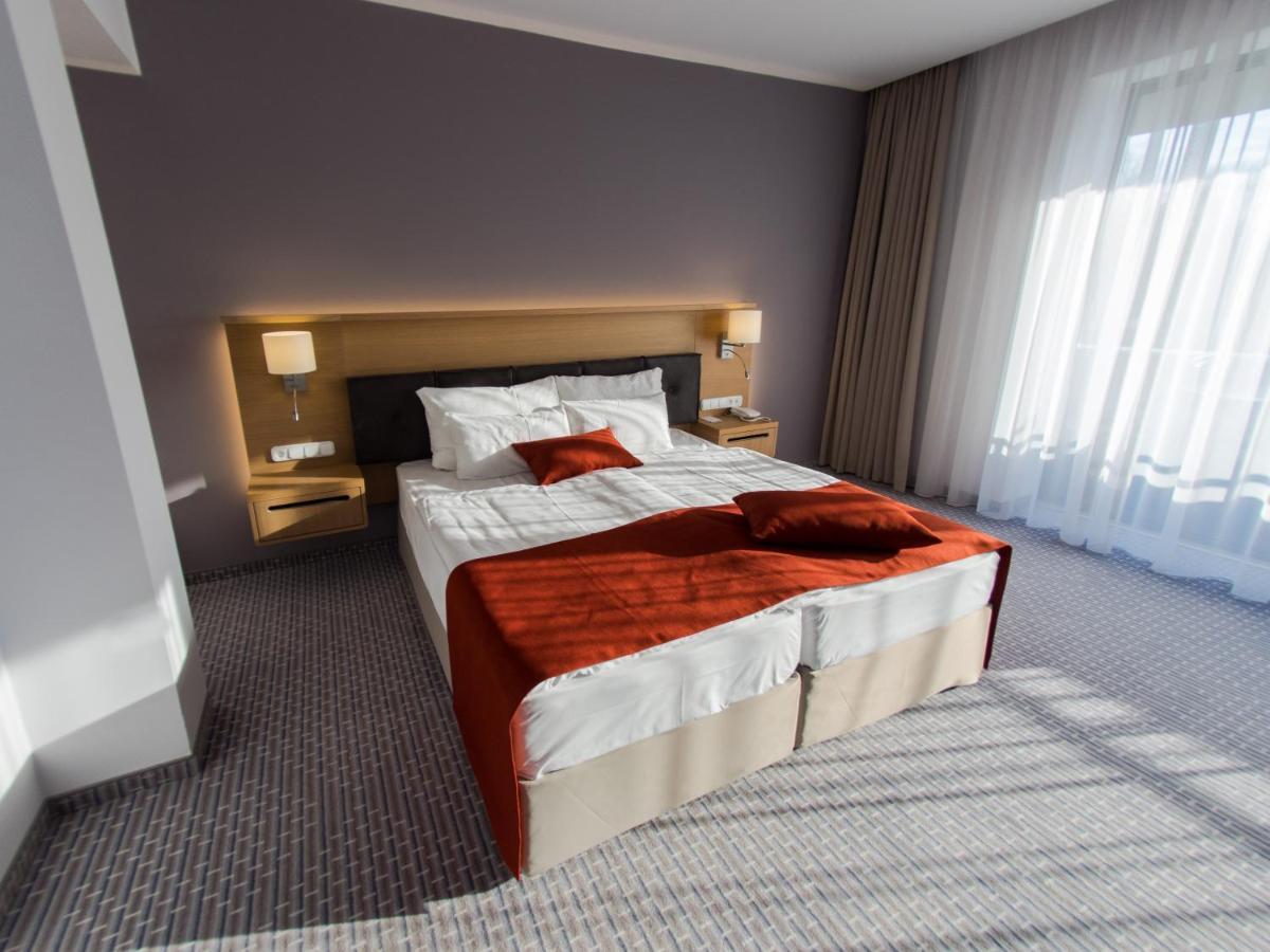 Thermal Hotel Balance Ленті Екстер'єр фото
