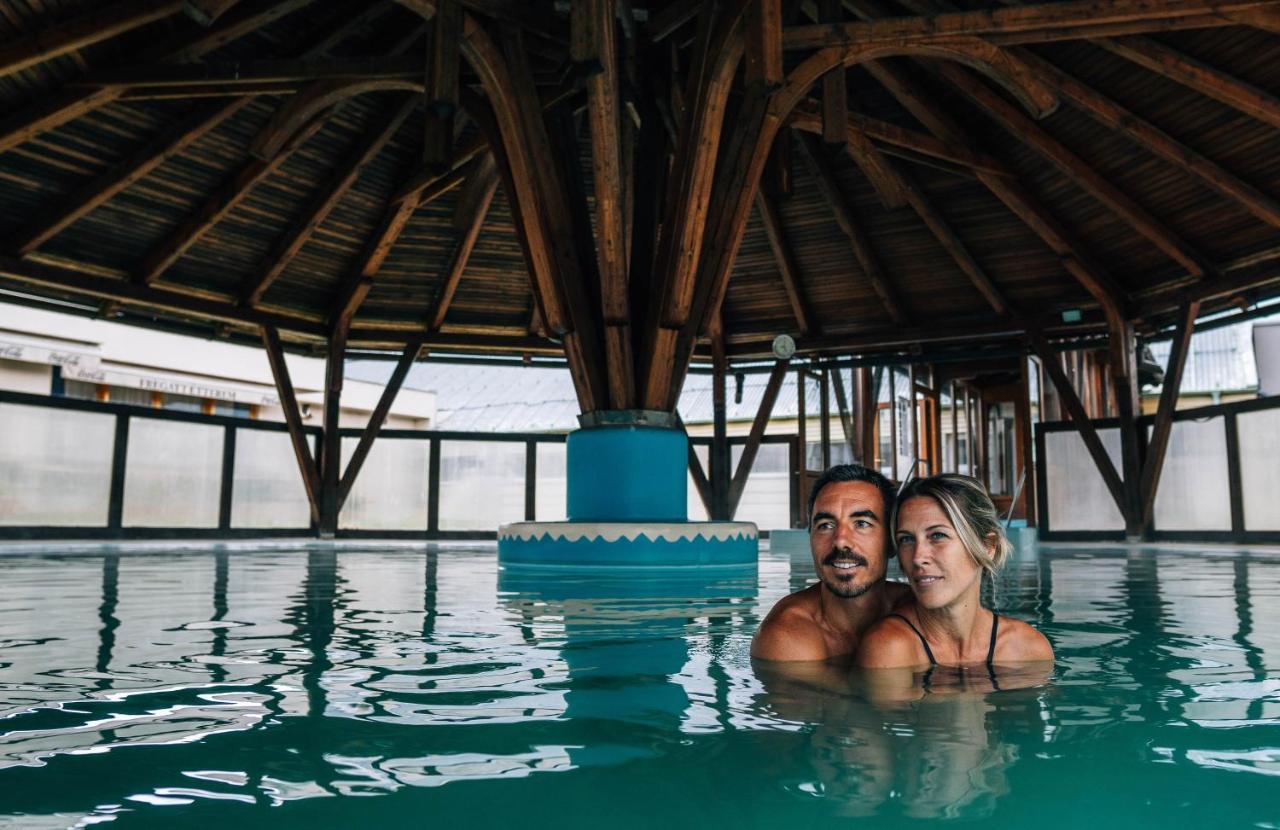 Thermal Hotel Balance Ленті Екстер'єр фото