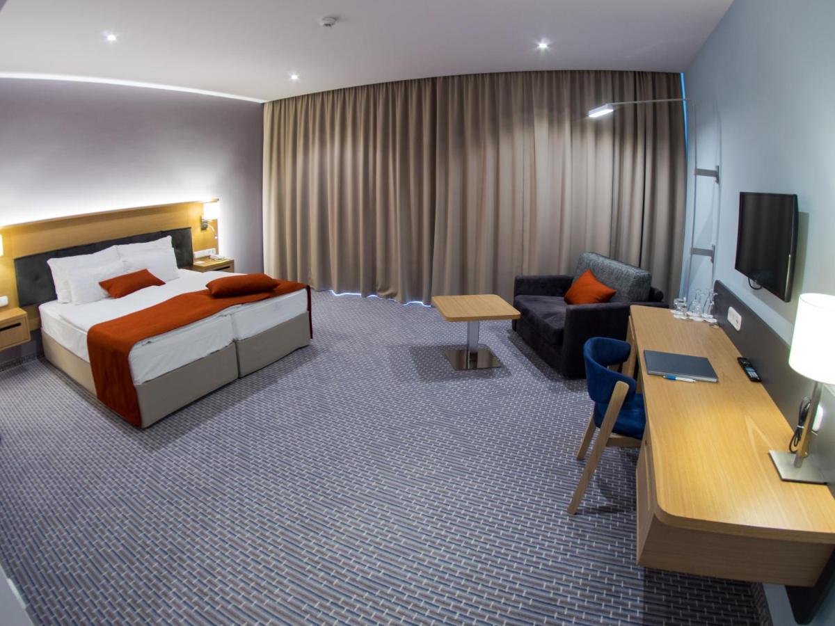 Thermal Hotel Balance Ленті Екстер'єр фото