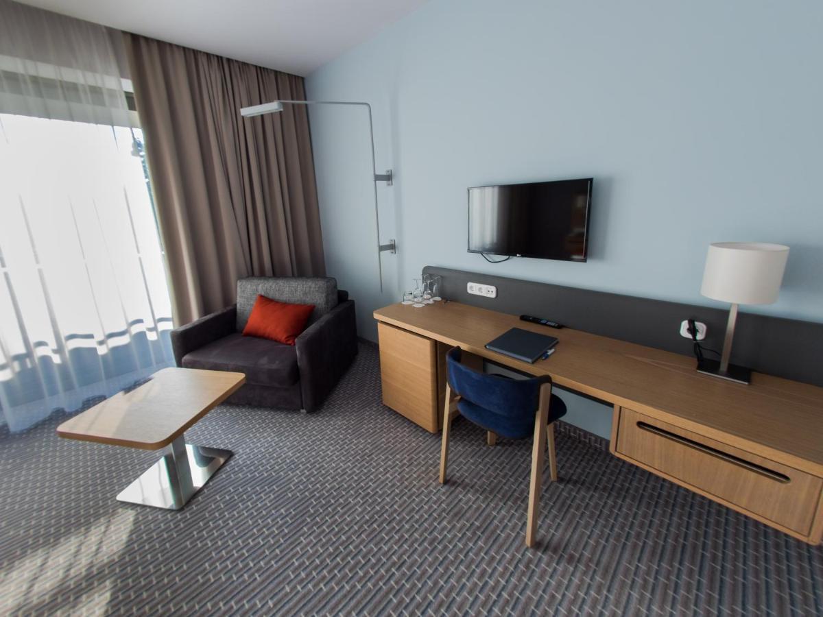 Thermal Hotel Balance Ленті Екстер'єр фото