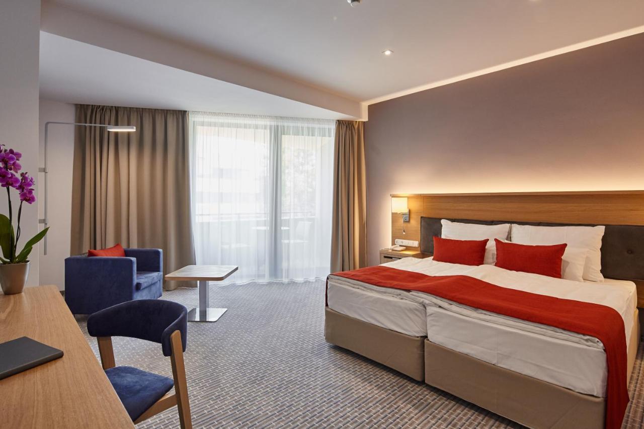 Thermal Hotel Balance Ленті Екстер'єр фото