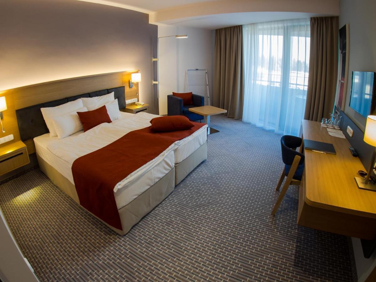 Thermal Hotel Balance Ленті Екстер'єр фото