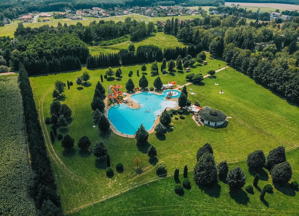Thermal Hotel Balance Ленті Екстер'єр фото
