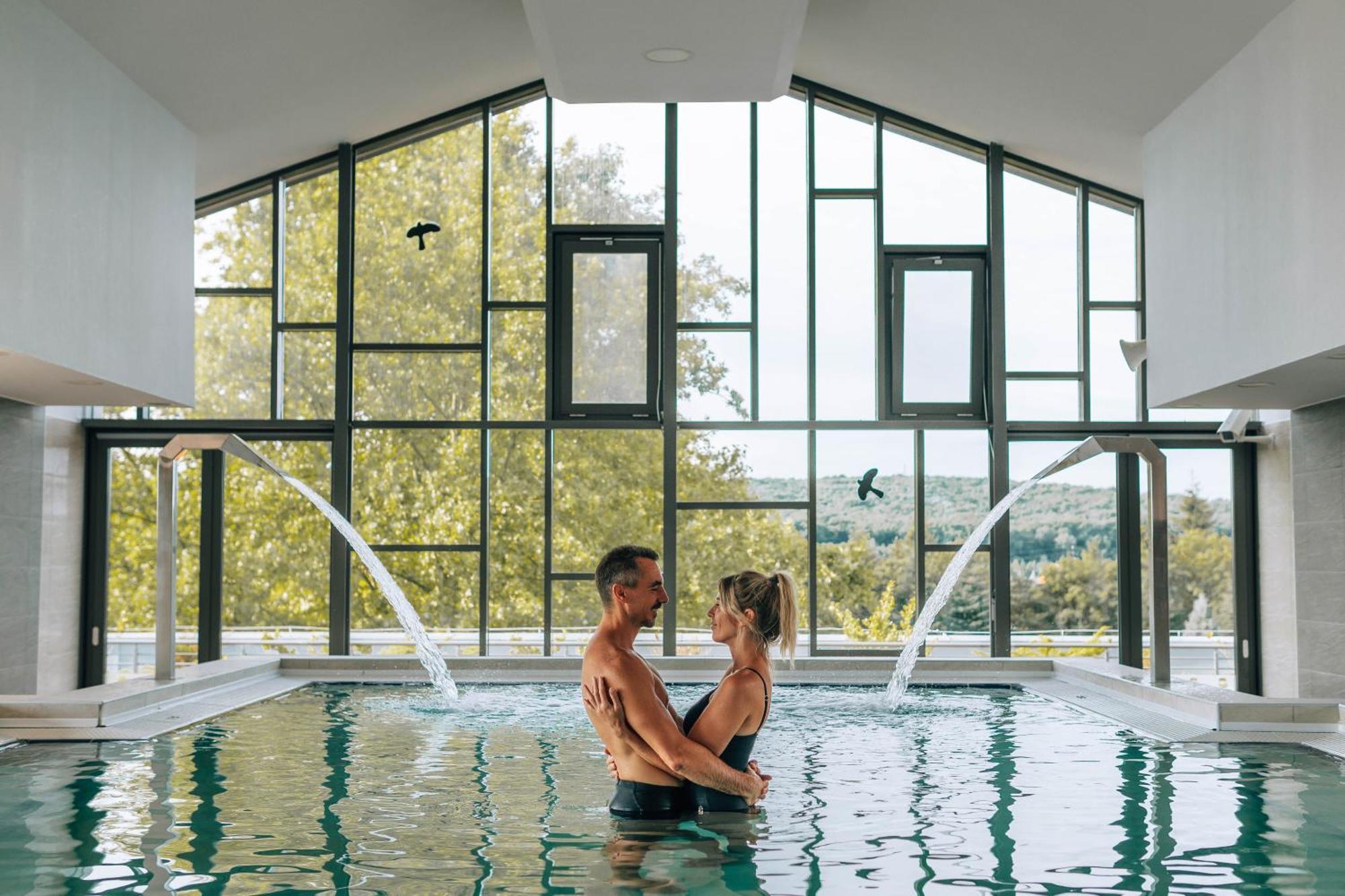 Thermal Hotel Balance Ленті Екстер'єр фото