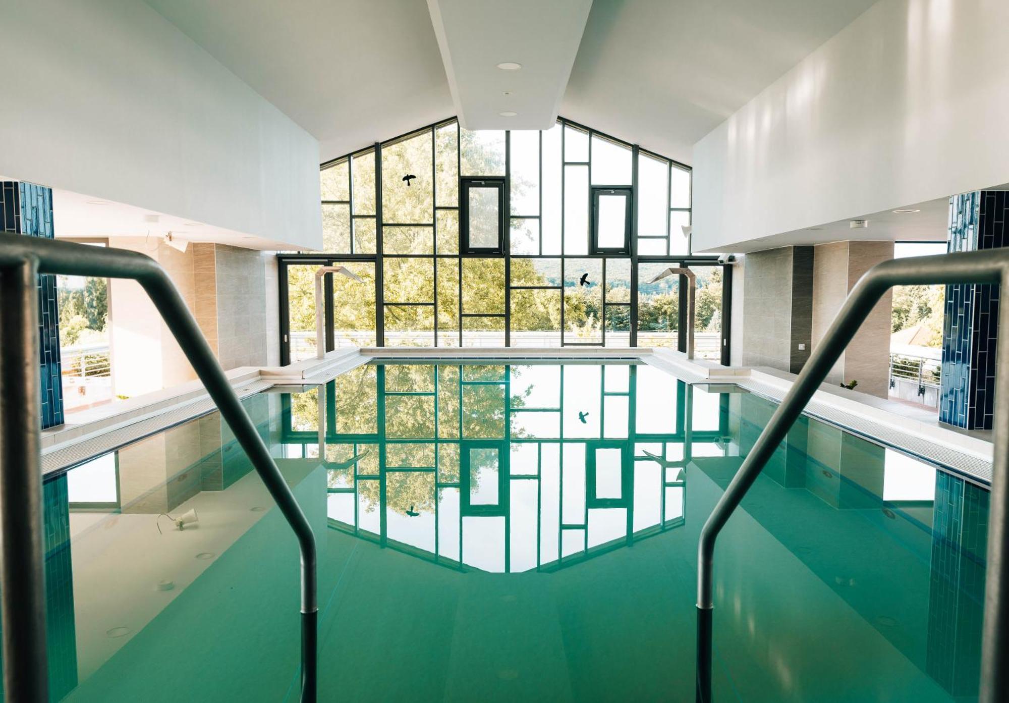 Thermal Hotel Balance Ленті Екстер'єр фото