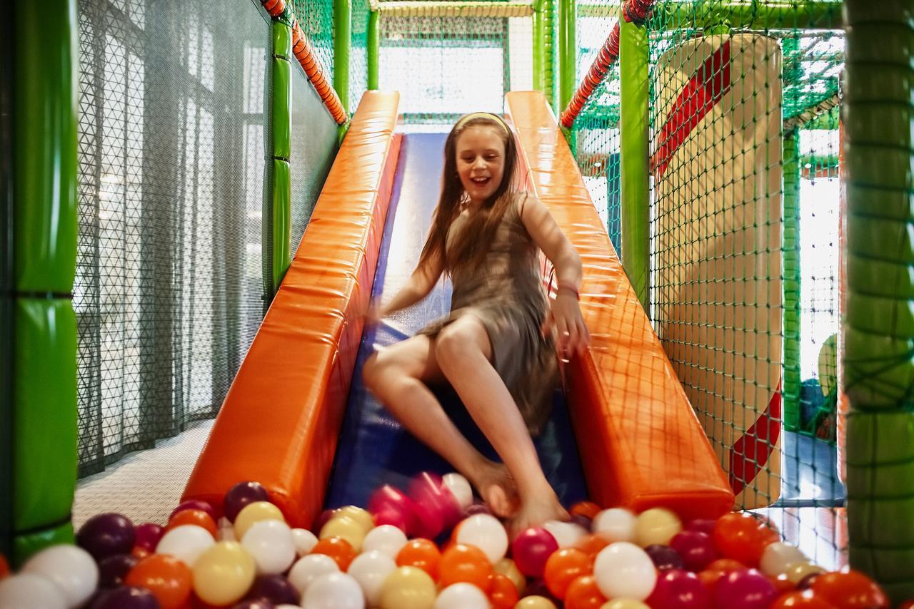 Thermal Hotel Balance Ленті Екстер'єр фото