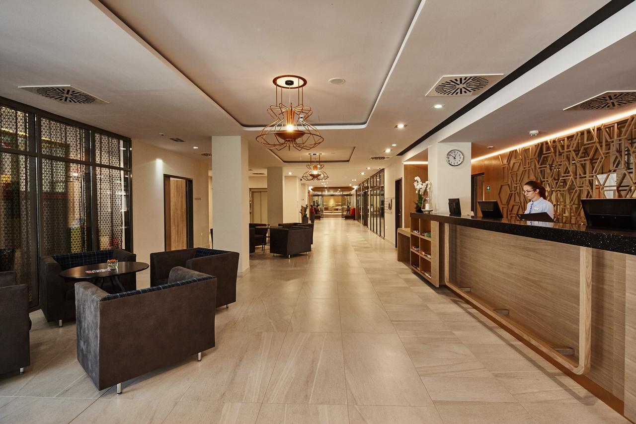 Thermal Hotel Balance Ленті Екстер'єр фото
