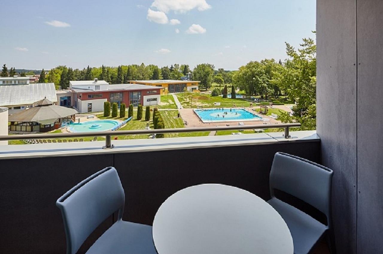 Thermal Hotel Balance Ленті Екстер'єр фото