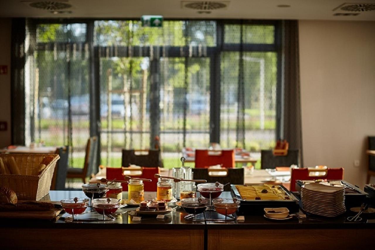 Thermal Hotel Balance Ленті Екстер'єр фото