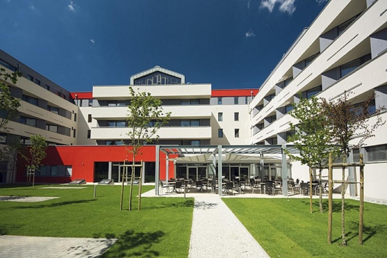 Thermal Hotel Balance Ленті Екстер'єр фото