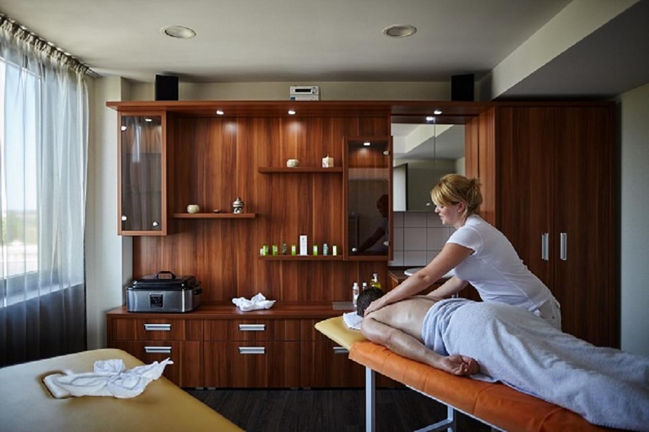 Thermal Hotel Balance Ленті Екстер'єр фото