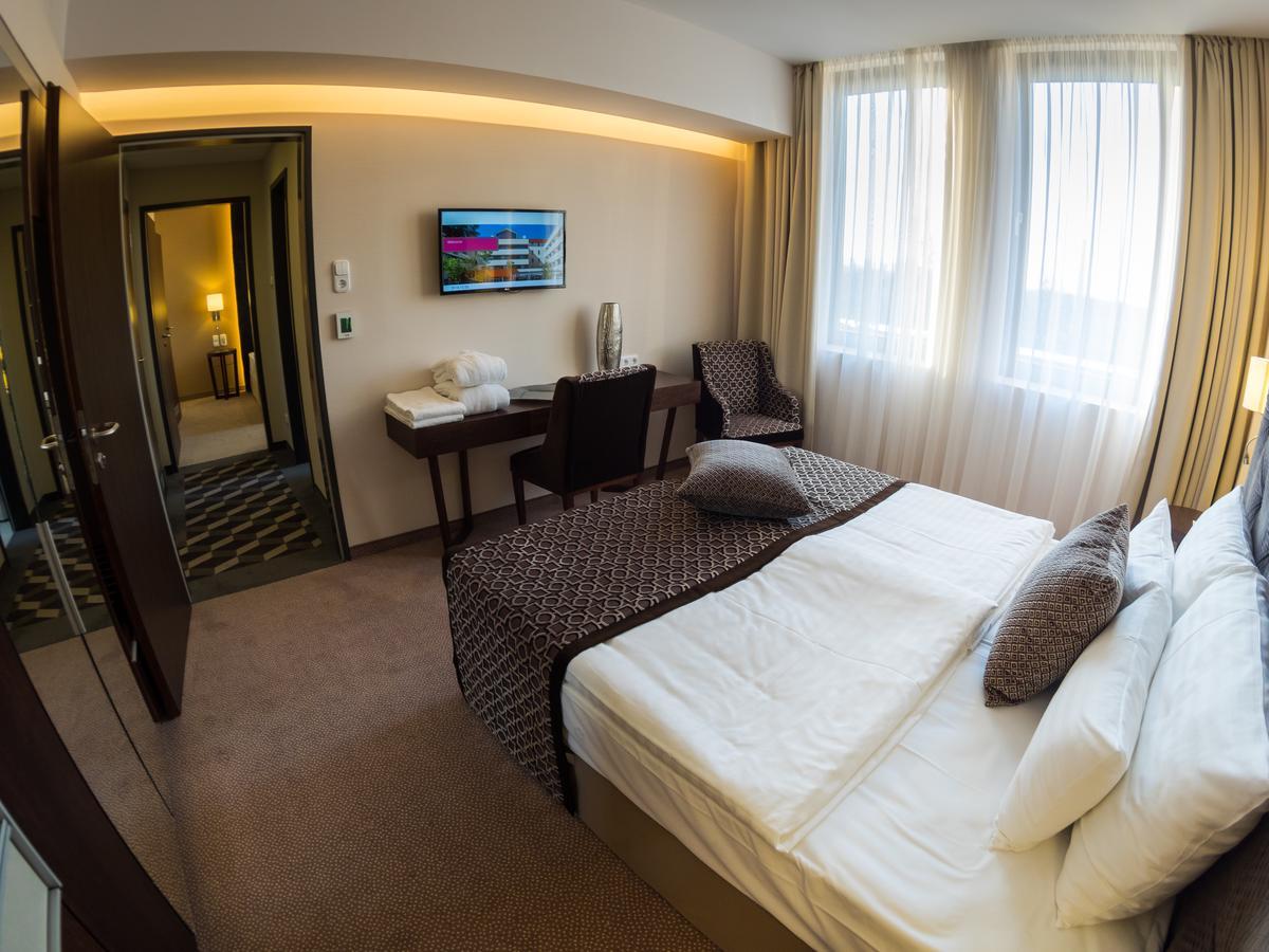 Thermal Hotel Balance Ленті Екстер'єр фото