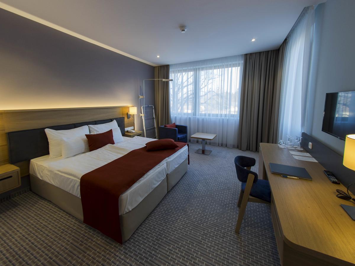 Thermal Hotel Balance Ленті Екстер'єр фото