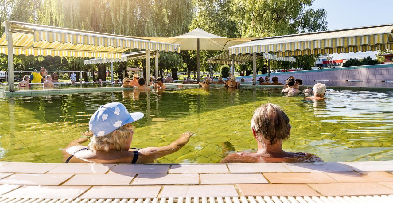 Thermal Hotel Balance Ленті Екстер'єр фото