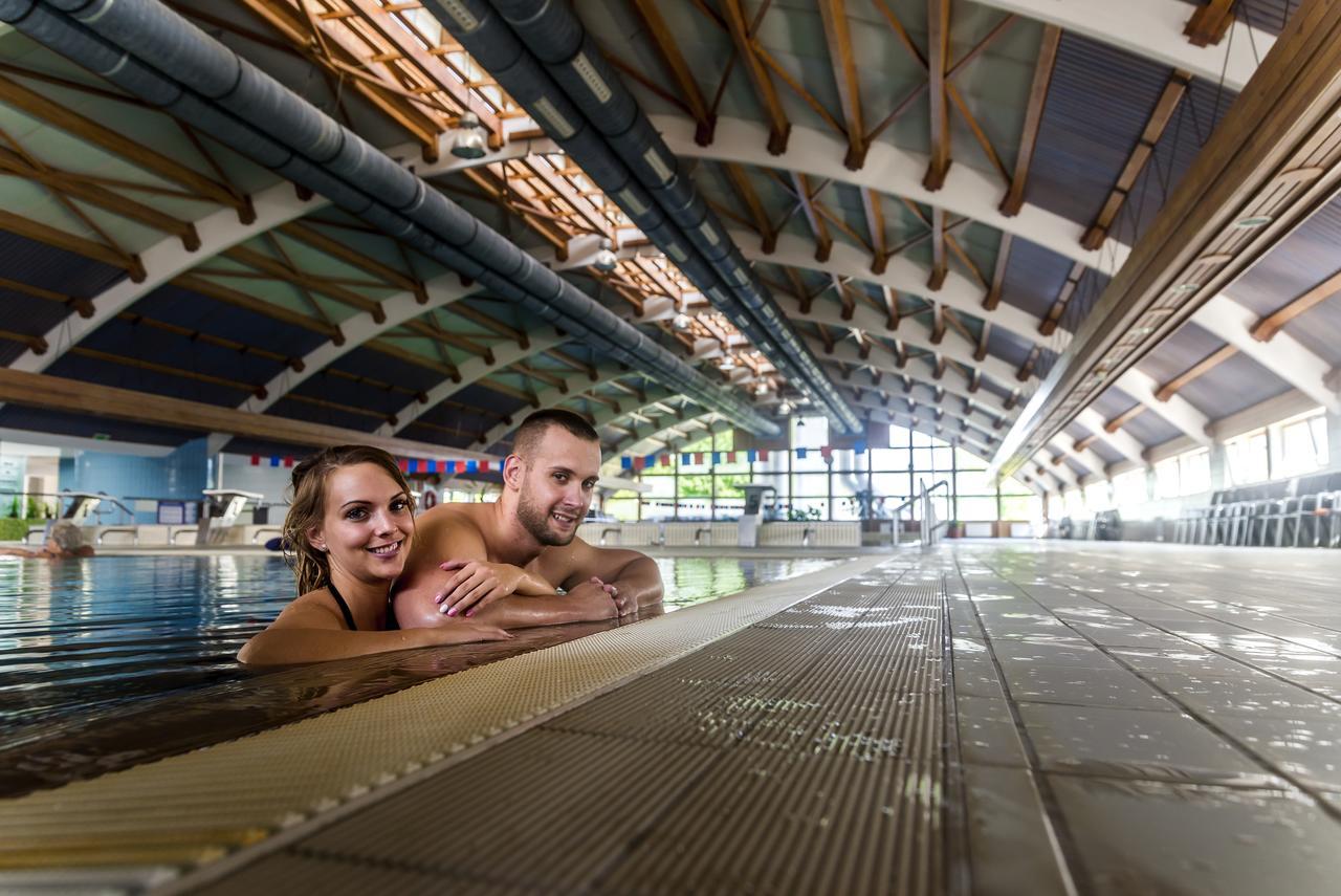 Thermal Hotel Balance Ленті Екстер'єр фото