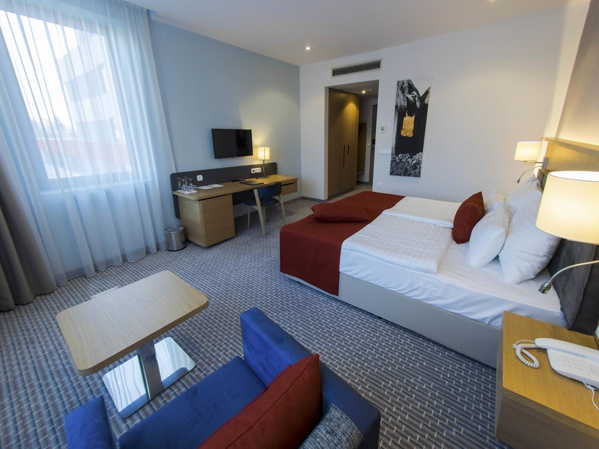 Thermal Hotel Balance Ленті Екстер'єр фото