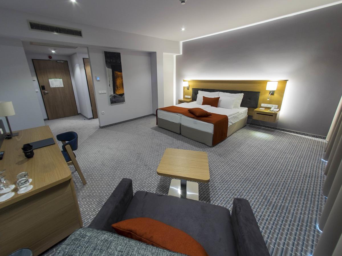 Thermal Hotel Balance Ленті Екстер'єр фото