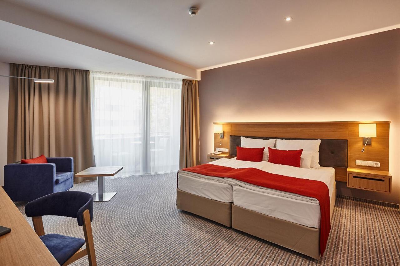 Thermal Hotel Balance Ленті Екстер'єр фото
