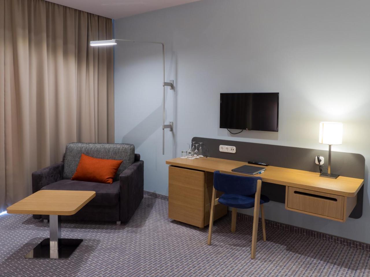 Thermal Hotel Balance Ленті Екстер'єр фото